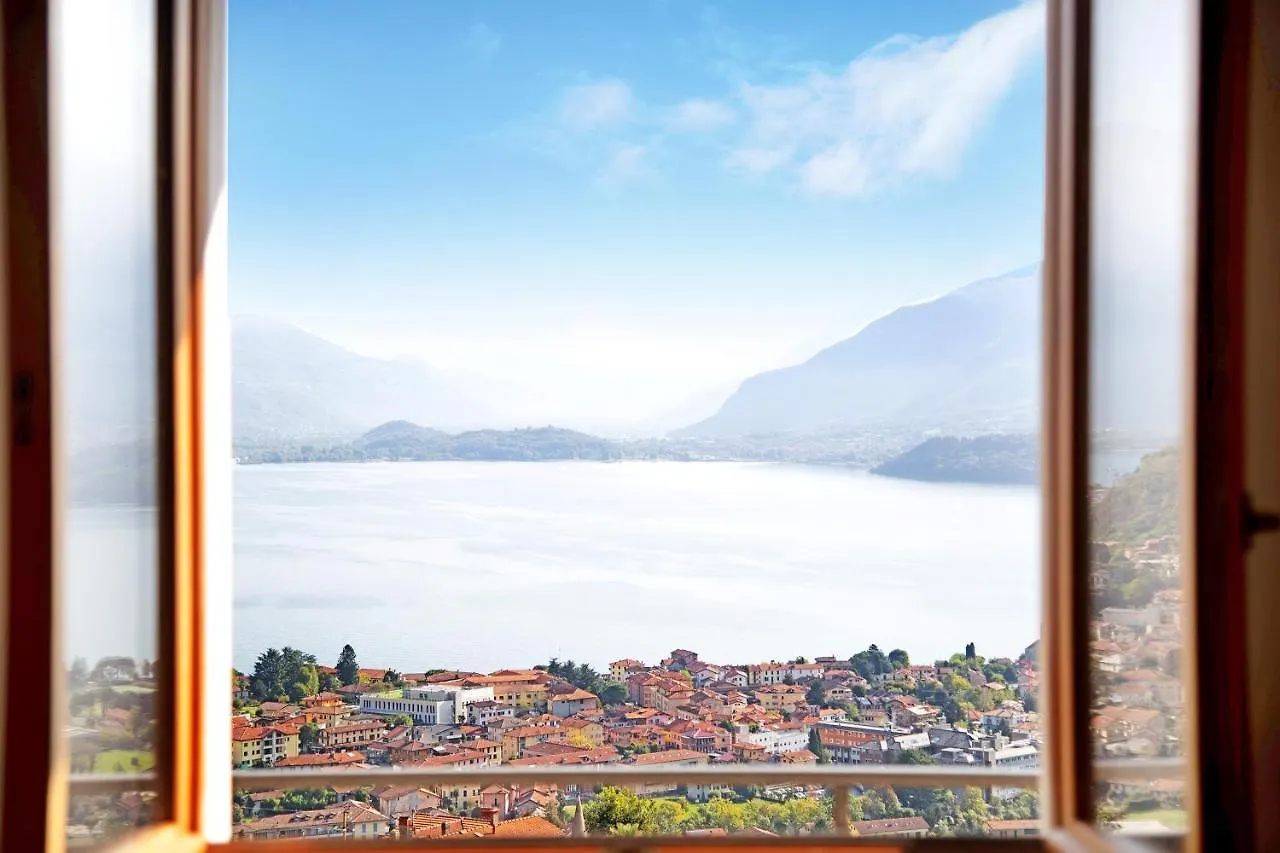 Casa Suono Del Sole Apartment Consiglio di Rumo Italy