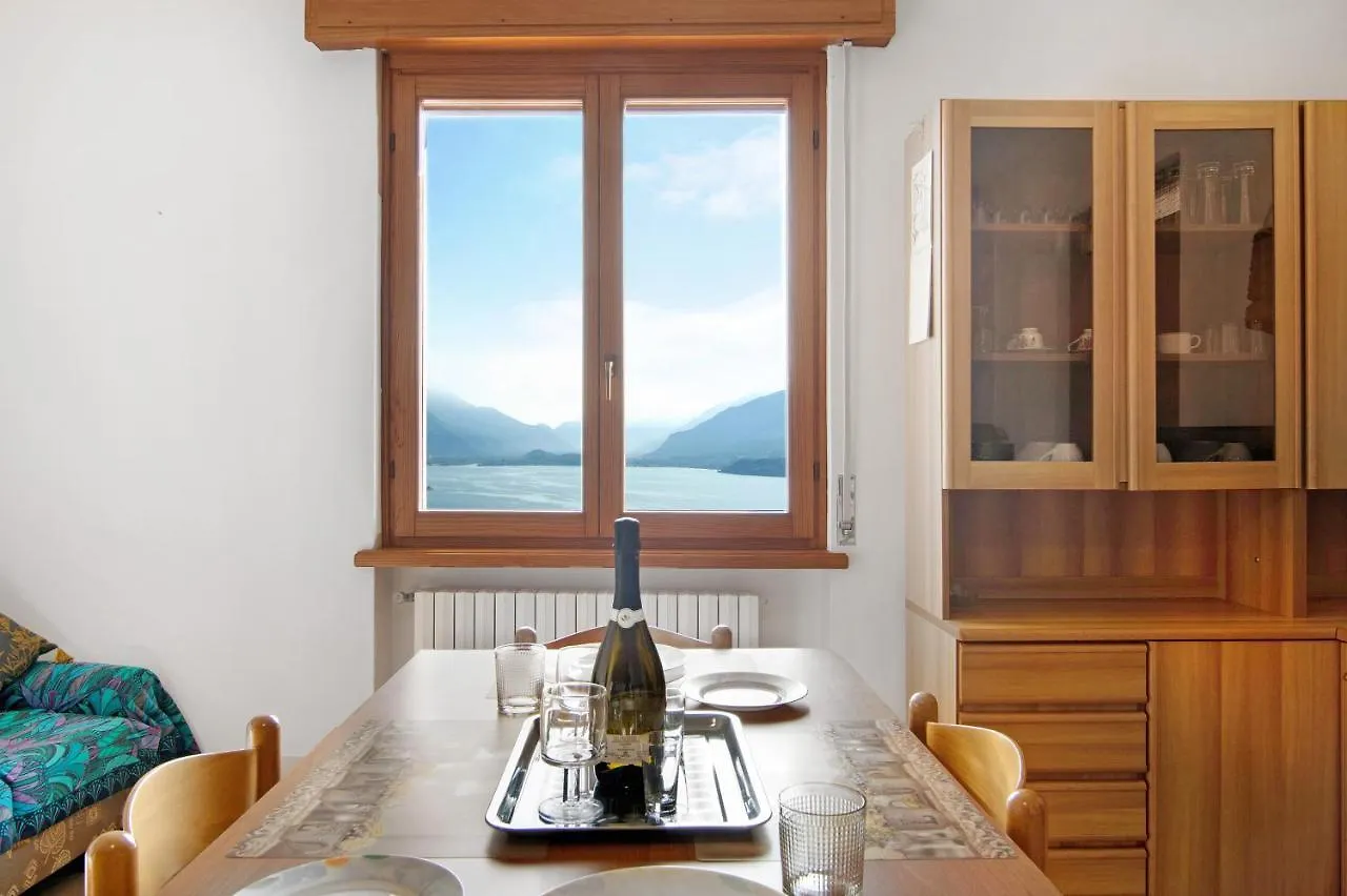 Casa Suono Del Sole Apartment Consiglio di Rumo