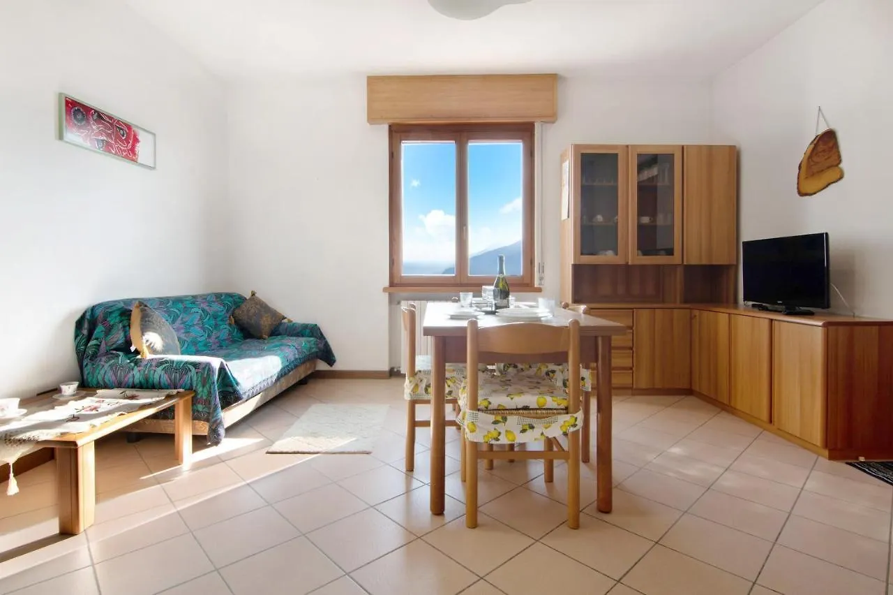 Casa Suono Del Sole Apartment Consiglio di Rumo Italy
