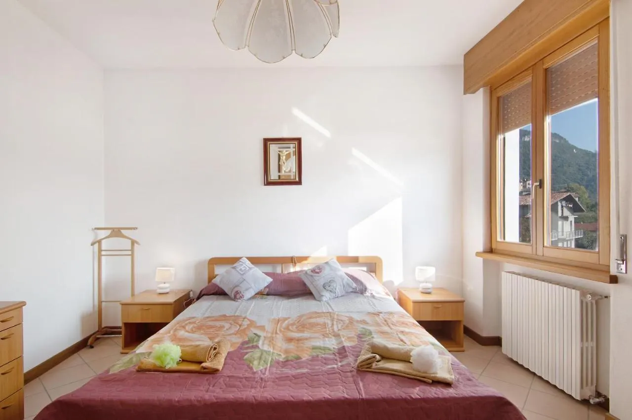 Casa Suono Del Sole Apartment Consiglio di Rumo