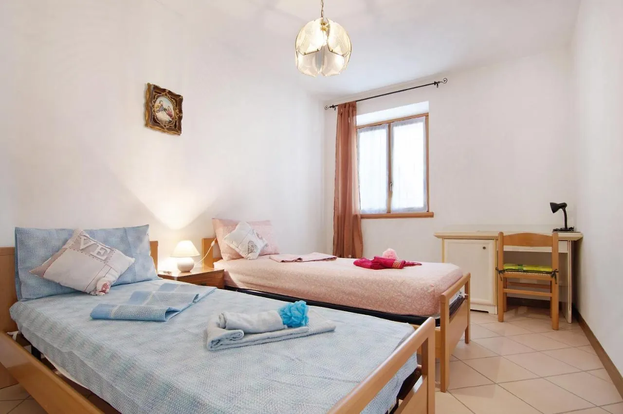 Casa Suono Del Sole Apartment Consiglio di Rumo