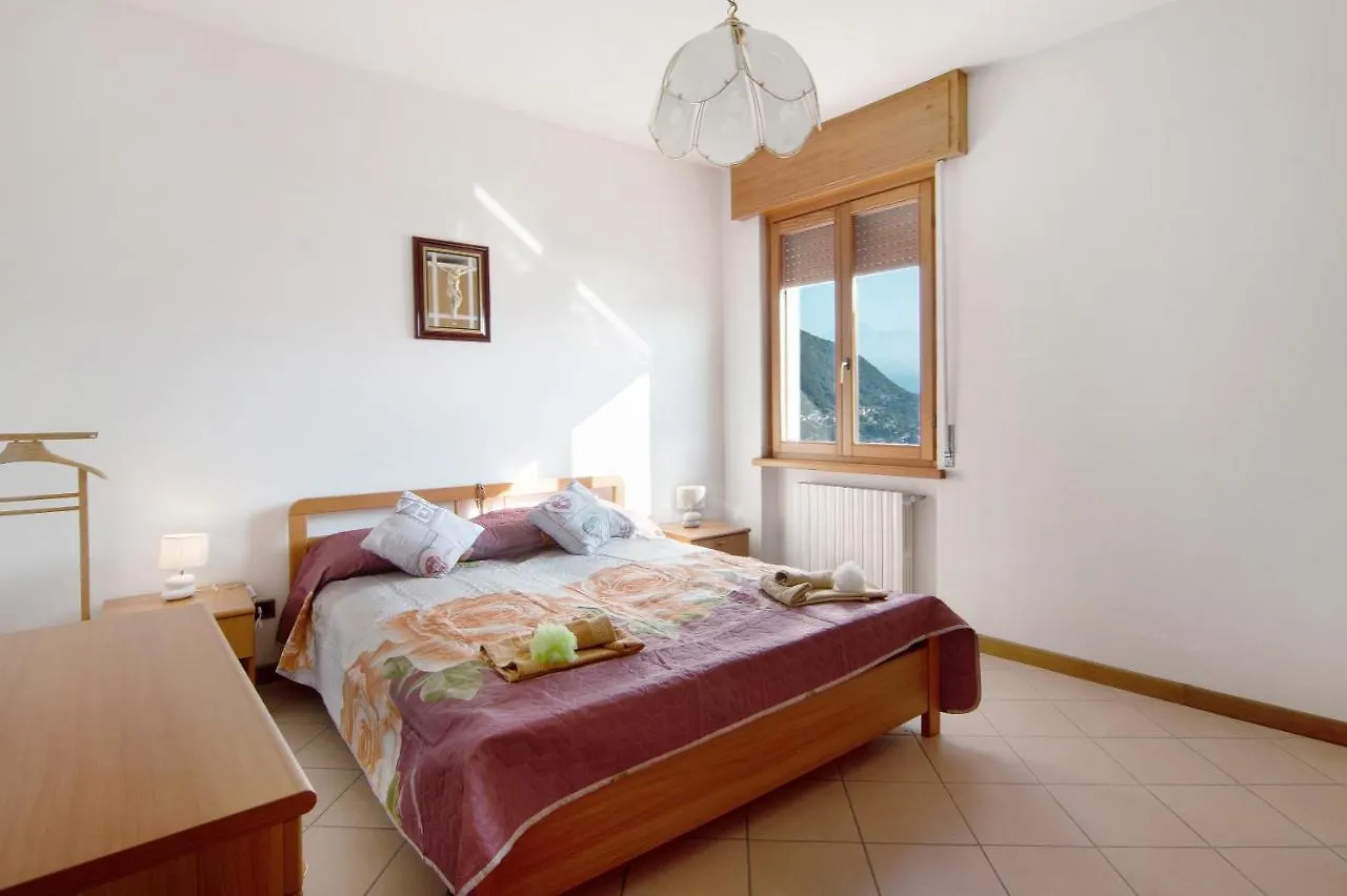 Casa Suono Del Sole Apartment Consiglio di Rumo