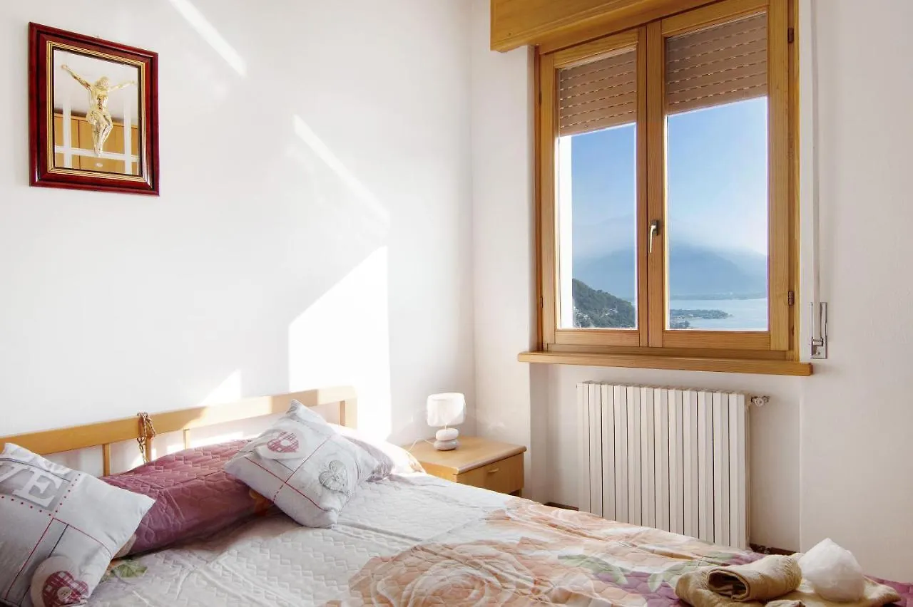 Casa Suono Del Sole Apartment Consiglio di Rumo 0*,