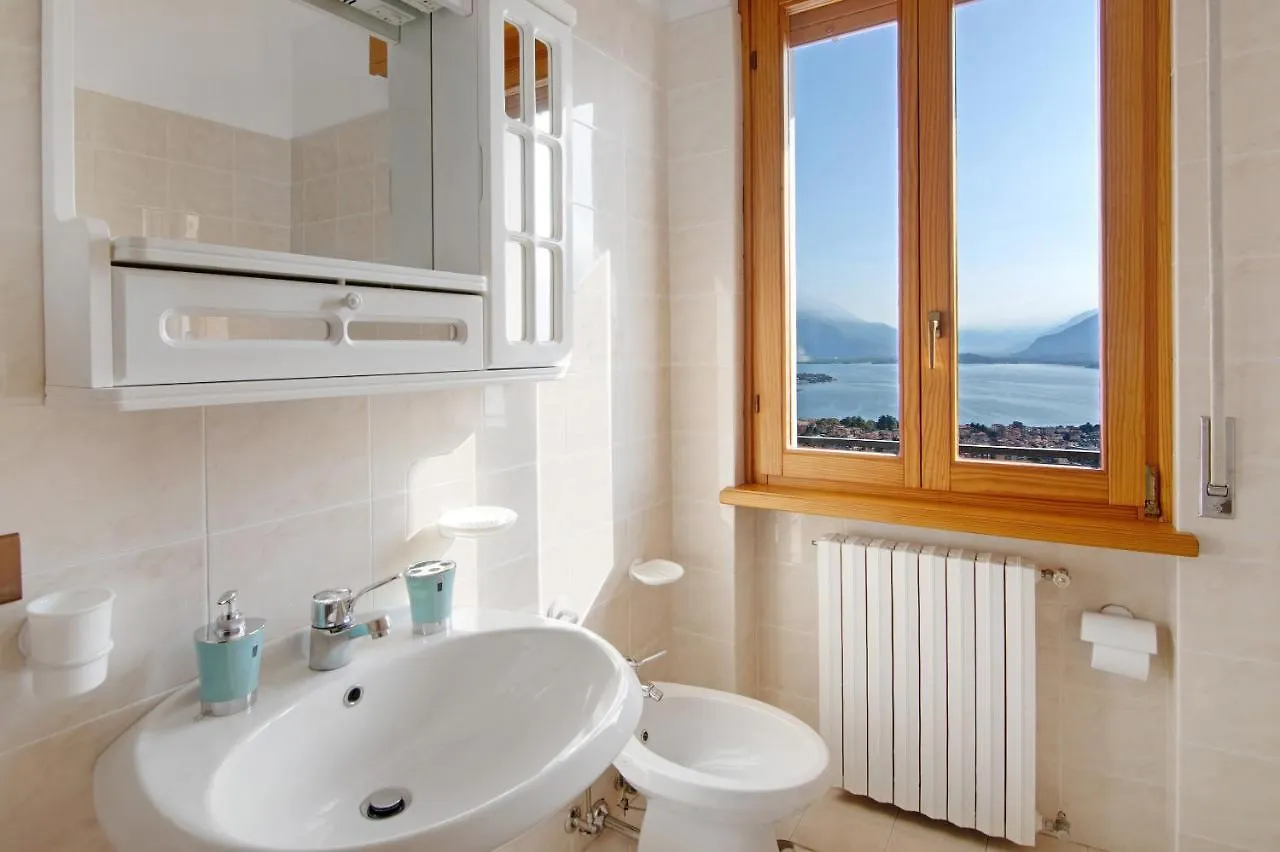 Casa Suono Del Sole Lejlighed Consiglio di Rumo 0*,  Italien