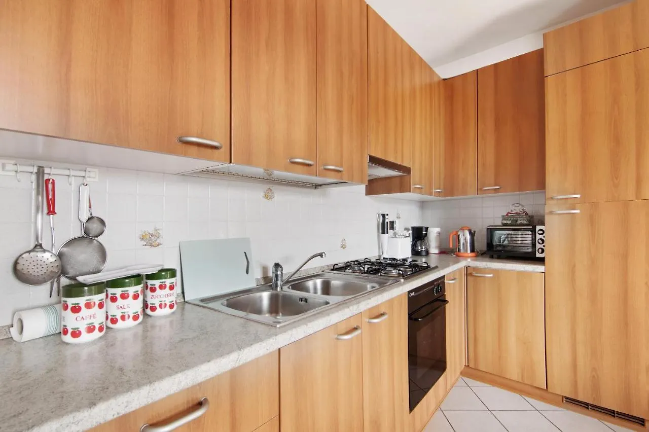 Casa Suono Del Sole Apartment Consiglio di Rumo